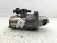 2016-2017 Honda Civic Car Starter Motor Solenoid OEM P/N:12V-1.6 -5009 Fits Fits 2016 2017 2020 OEM Used Auto Parts - Oemuse