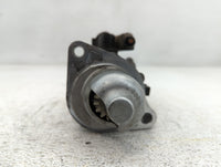 2016-2017 Honda Civic Car Starter Motor Solenoid OEM P/N:12V-1.6 -5009 Fits Fits 2016 2017 2020 OEM Used Auto Parts - Oemuse