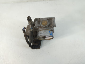 2016-2022 Honda Civic Throttle Body P/N:249988 Fits Fits 2016 2017 2018 2019 2020 2021 2022 OEM Used Auto Parts