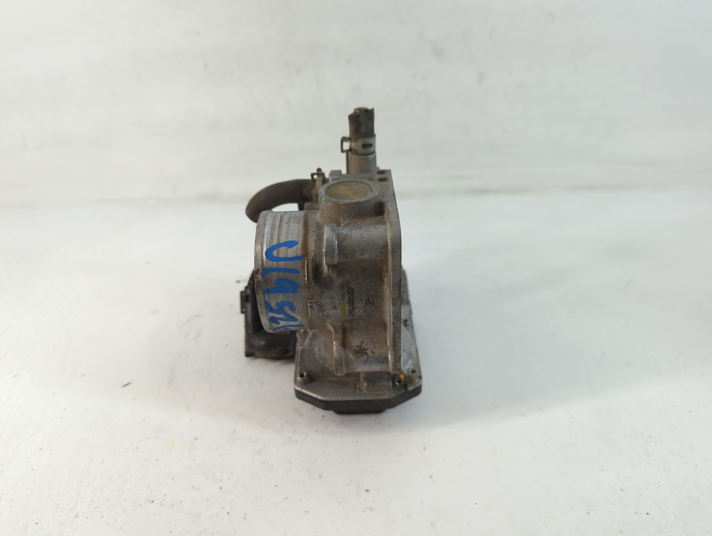 2016-2022 Honda Civic Throttle Body P/N:249988 Fits Fits 2016 2017 2018 2019 2020 2021 2022 OEM Used Auto Parts - Oemusedaut