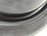 2016-2021 Honda Civic Spare Donut Tire Wheel Rim Oem 752193 - Oemusedautoparts1.com