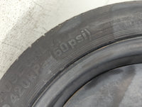 2016-2021 Honda Civic Spare Donut Tire Wheel Rim Oem 752193 - Oemusedautoparts1.com