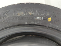 2016-2021 Honda Civic Spare Donut Tire Wheel Rim Oem 752193 - Oemusedautoparts1.com