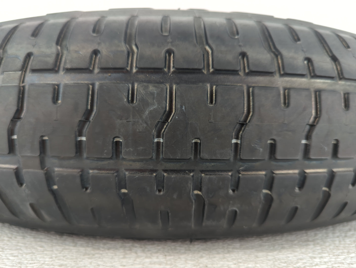 2016-2021 Honda Civic Spare Donut Tire Wheel Rim Oem 752193 - Oemusedautoparts1.com