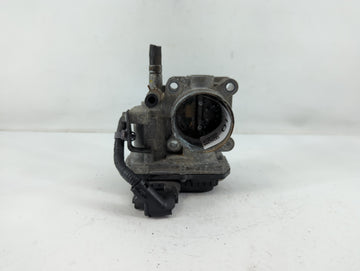 2016-2022 Honda Civic Throttle Body P/N:177812 GMFMA 160127 Fits Fits 2016 2017 2018 2019 2020 2021 2022 OEM Used Auto Parts