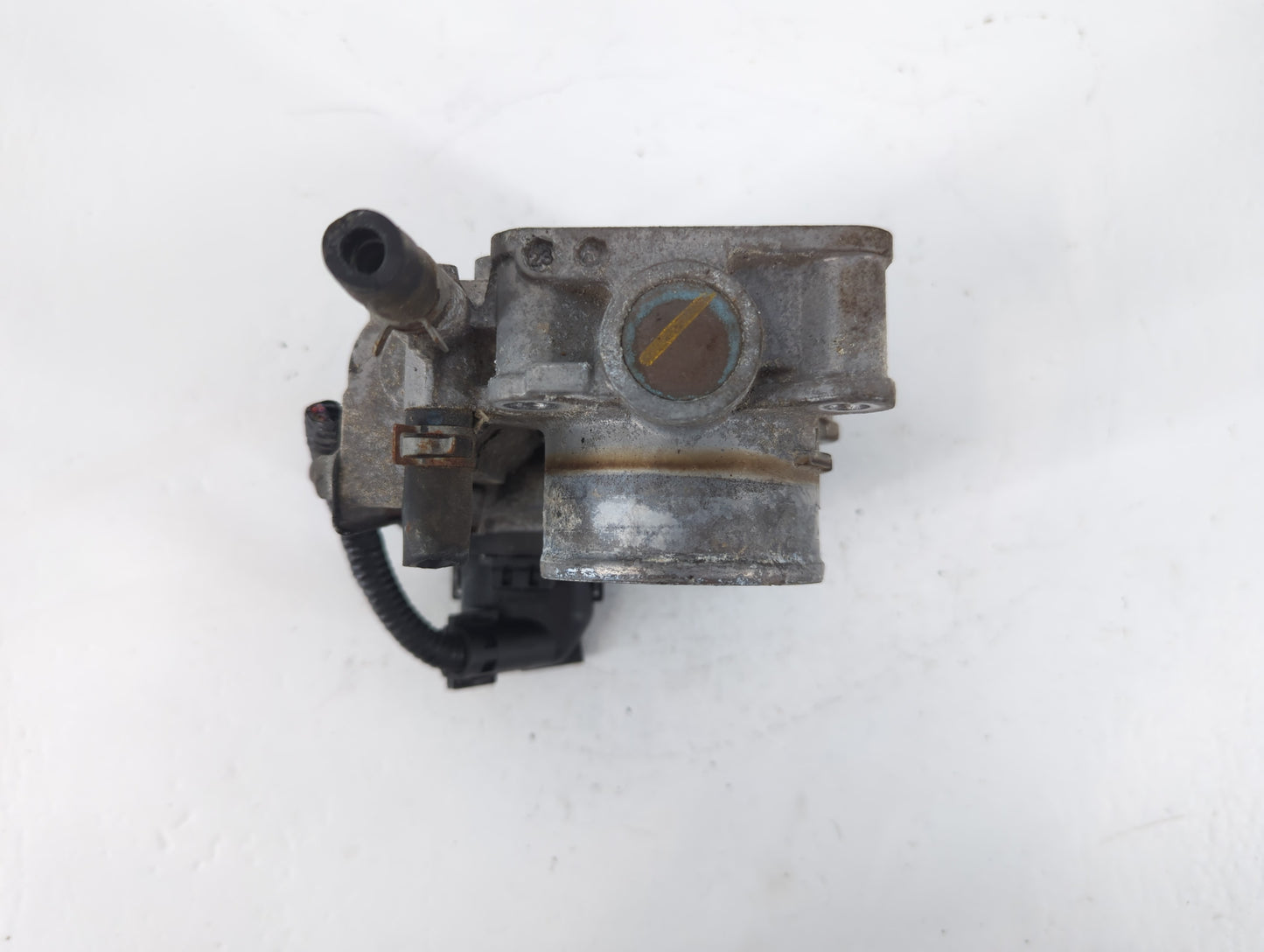 2016-2022 Honda Civic Throttle Body P/N:177812 GMFMA 160127 Fits Fits 2016 2017 2018 2019 2020 2021 2022 OEM Used Auto Parts