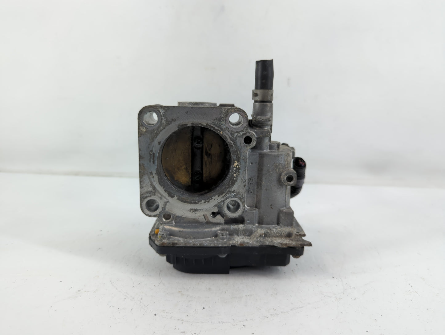 2016-2022 Honda Civic Throttle Body P/N:177812 GMFMA 160127 Fits Fits 2016 2017 2018 2019 2020 2021 2022 OEM Used Auto Parts