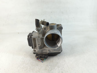 compare product 2016-2022 Honda Civic Throttle Body P/N:125408 M60104, GMG9A Fits Fits 2016 2017 2018 2019 2020 2021 2022 OEM Used Auto Parts