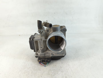 2016-2022 Honda Civic Throttle Body P/N:125408 M60104, GMG9A Fits Fits 2016 2017 2018 2019 2020 2021 2022 OEM Used Auto Part