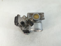 2016-2022 Honda Civic Throttle Body P/N:125408 M60104, GMG9A Fits Fits 2016 2017 2018 2019 2020 2021 2022 OEM Used Auto Part