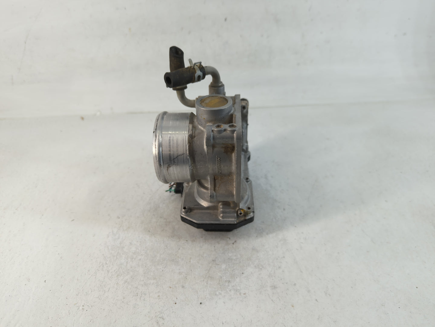 2016-2022 Honda Civic Throttle Body P/N:125408 M60104, GMG9A Fits Fits 2016 2017 2018 2019 2020 2021 2022 OEM Used Auto Part