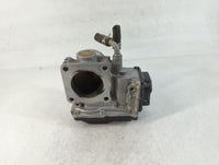 2016-2022 Honda Civic Throttle Body P/N:125408 M60104, GMG9A Fits Fits 2016 2017 2018 2019 2020 2021 2022 OEM Used Auto Part