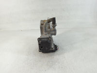 2016-2022 Honda Civic Throttle Body P/N:125408 M60104, GMG9A Fits Fits 2016 2017 2018 2019 2020 2021 2022 OEM Used Auto Part