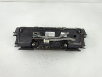 2016-2021 Honda Civic Climate Control Module Temperature AC/Heater Replacement P/N:79600TBAA610M1 0266A1 125619 Fits OEM Use