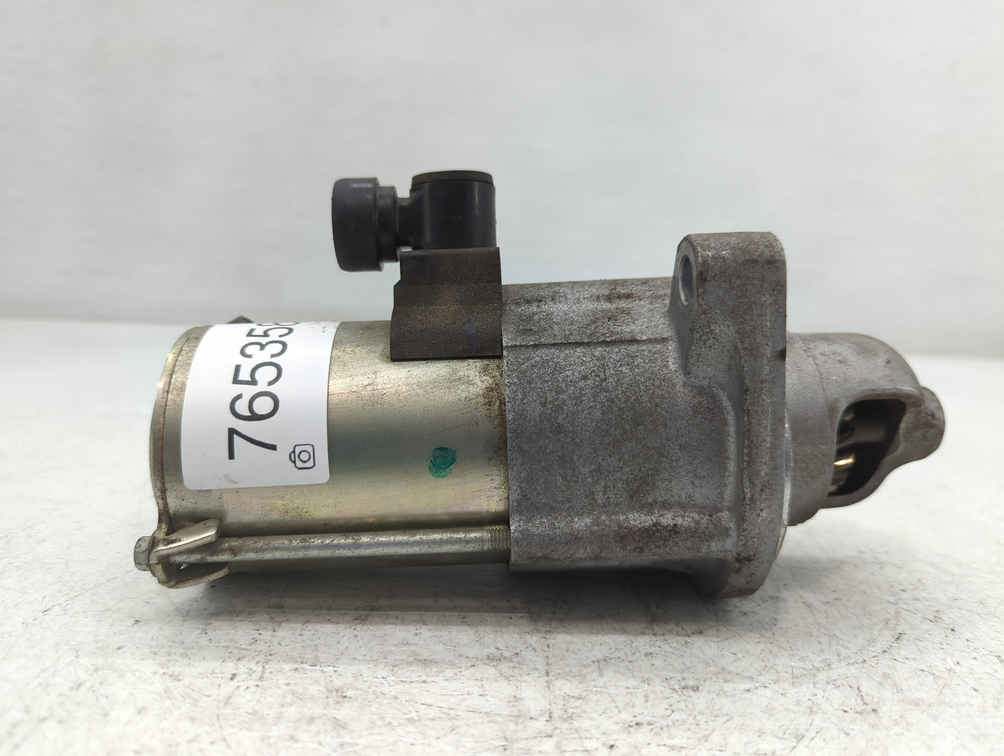 2016-2017 Honda Civic Car Starter Motor Solenoid OEM P/N:SM-75009 Fits Fits 2016 2017 2020 OEM Used Auto Parts - Oemusedauto