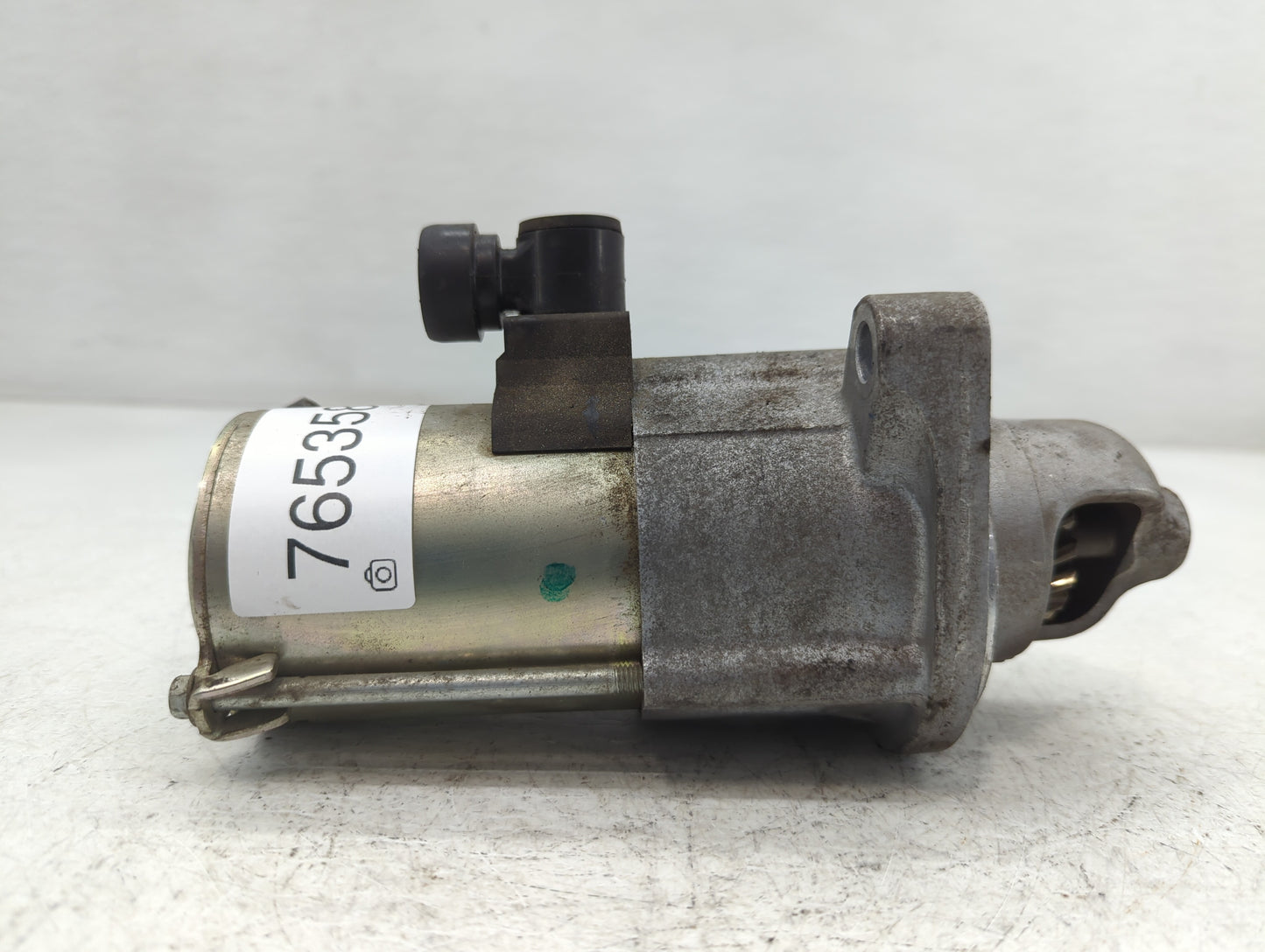 2016-2017 Honda Civic Car Starter Motor Solenoid OEM P/N:SM-75009 Fits Fits 2016 2017 2020 OEM Used Auto Parts - Oemusedauto