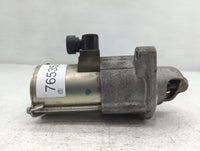 2016-2017 Honda Civic Car Starter Motor Solenoid OEM P/N:SM-75009 Fits Fits 2016 2017 2020 OEM Used Auto Parts - Oemusedauto