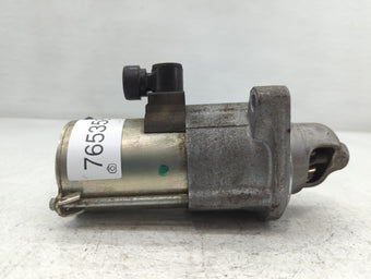 compare product 2016-2017 Honda Civic Car Starter Motor Solenoid OEM P/N:SM-75009 Fits Fits 2016 2017 2020 OEM Used Auto Parts