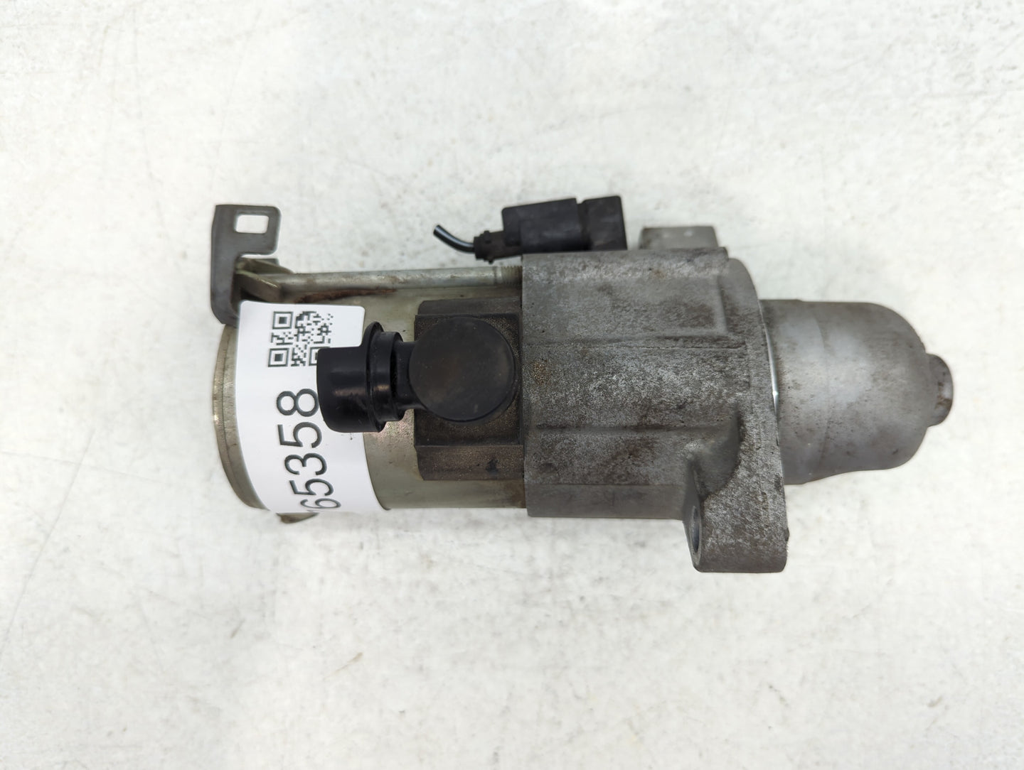 2016-2017 Honda Civic Car Starter Motor Solenoid OEM P/N:SM-75009 Fits Fits 2016 2017 2020 OEM Used Auto Parts - Oemusedauto