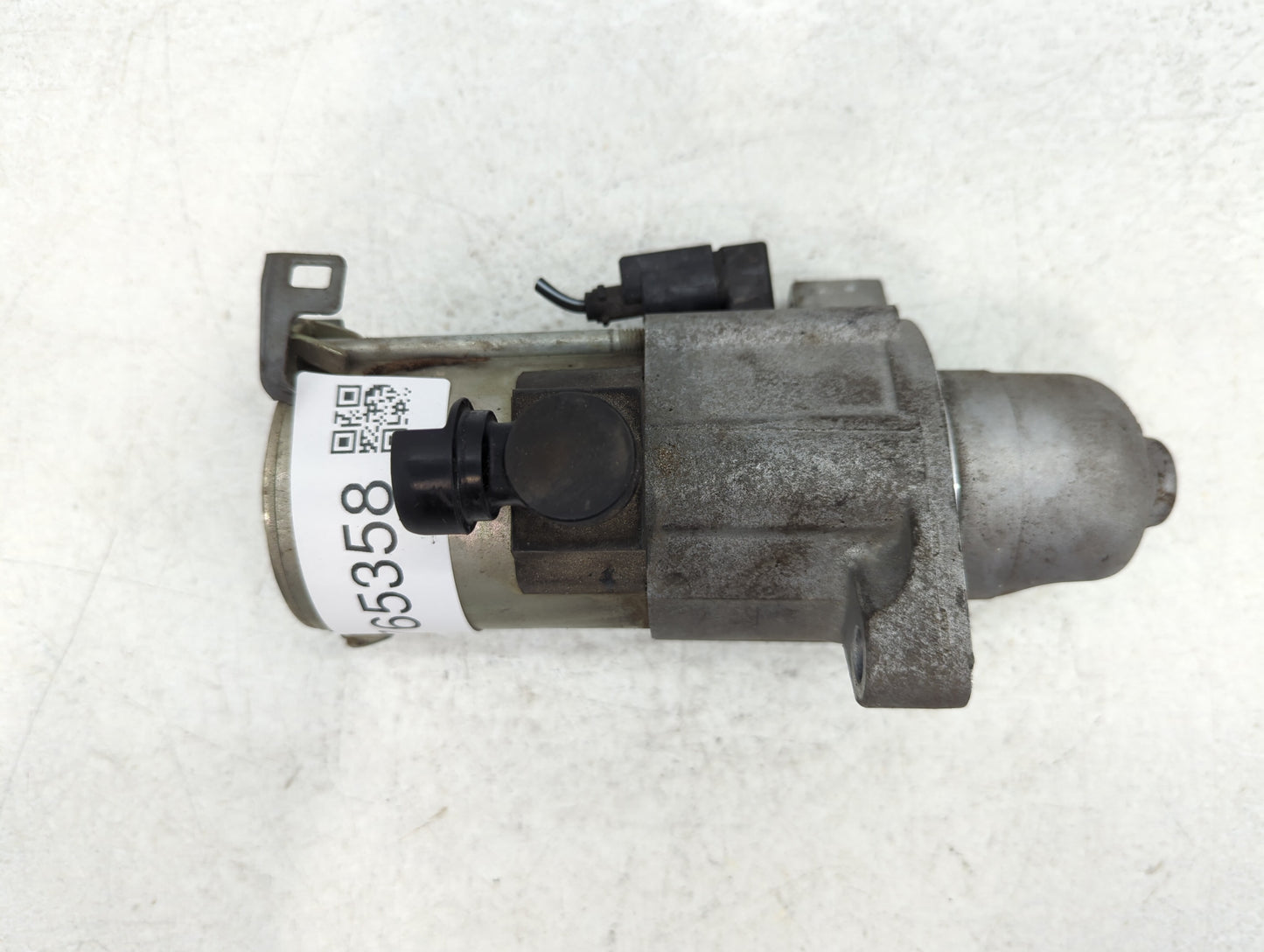 2016-2017 Honda Civic Car Starter Motor Solenoid OEM P/N:SM-75009 Fits Fits 2016 2017 2020 OEM Used Auto Parts - Oemusedauto