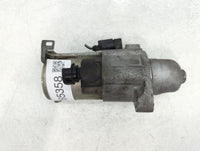 2016-2017 Honda Civic Car Starter Motor Solenoid OEM P/N:SM-75009 Fits Fits 2016 2017 2020 OEM Used Auto Parts - Oemusedauto