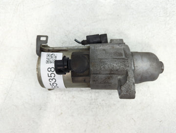 2016-2017 Honda Civic Car Starter Motor Solenoid OEM P/N:SM-75009 Fits Fits 2016 2017 2020 OEM Used Auto Parts