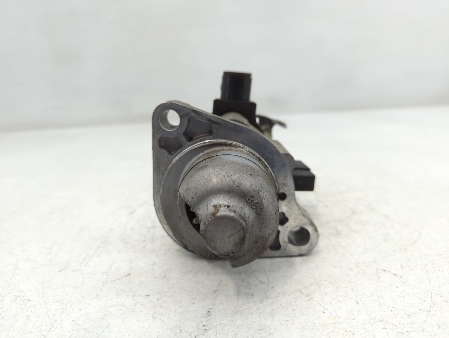 2016-2017 Honda Civic Car Starter Motor Solenoid OEM P/N:SM-75009 Fits Fits 2016 2017 2020 OEM Used Auto Parts - Oemusedauto