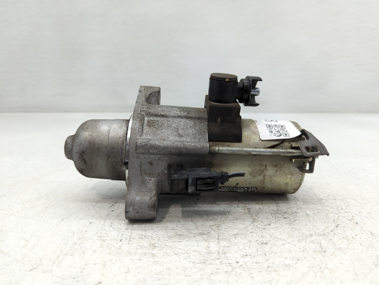 2016-2017 Honda Civic Car Starter Motor Solenoid OEM P/N:SM-75009 Fits Fits 2016 2017 2020 OEM Used Auto Parts - Oemusedauto