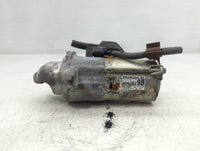 2016-2021 Honda Civic Car Starter Motor Solenoid OEM P/N:SM-74027 Fits Fits 2016 2017 2018 2019 2020 2021 OEM Used Auto Part