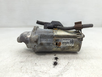 2016-2021 Honda Civic Car Starter Motor Solenoid OEM P/N:SM-74027 Fits Fits 2016 2017 2018 2019 2020 2021 OEM Used Auto Parts