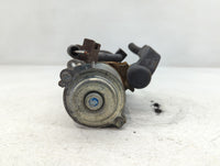 2016-2021 Honda Civic Car Starter Motor Solenoid OEM P/N:SM-74027 Fits Fits 2016 2017 2018 2019 2020 2021 OEM Used Auto Part