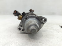 2016-2021 Honda Civic Car Starter Motor Solenoid OEM P/N:SM-74027 Fits Fits 2016 2017 2018 2019 2020 2021 OEM Used Auto Part