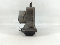 2016-2022 Honda Civic Throttle Body P/N:324798 M60405, GMH1A Fits Fits 2016 2017 2018 2019 2020 2021 2022 OEM Used Auto Part