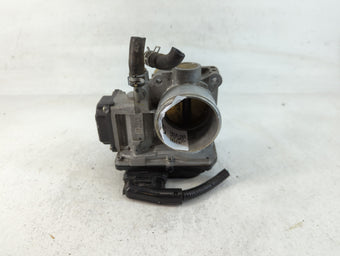 compare product 2016-2022 Honda Civic Throttle Body P/N:281580 M60315, GMG9A Fits Fits 2016 2017 2018 2019 2020 2021 2022 OEM Used Auto Parts