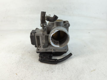 2016-2022 Honda Civic Throttle Body P/N:281580 M60315, GMG9A Fits Fits 2016 2017 2018 2019 2020 2021 2022 OEM Used Auto Part