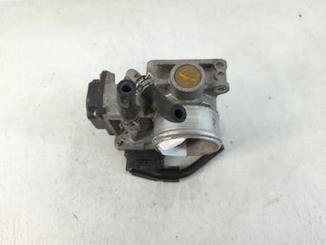 2016-2022 Honda Civic Throttle Body P/N:281580 M60315, GMG9A Fits Fits 2016 2017 2018 2019 2020 2021 2022 OEM Used Auto Parts