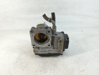 2016-2022 Honda Civic Throttle Body P/N:281580 M60315, GMG9A Fits Fits 2016 2017 2018 2019 2020 2021 2022 OEM Used Auto Part