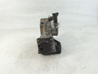 2016-2022 Honda Civic Throttle Body P/N:281580 M60315, GMG9A Fits Fits 2016 2017 2018 2019 2020 2021 2022 OEM Used Auto Part