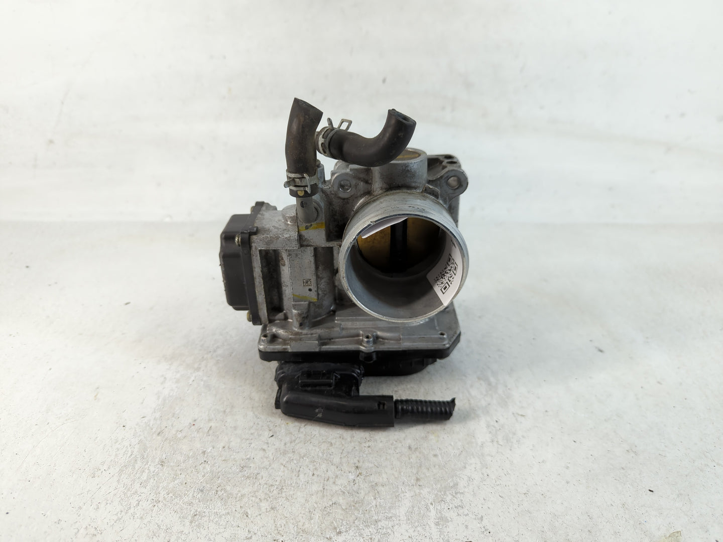2016-2022 Honda Civic Throttle Body P/N:M22856018402 GMG9A Fits Fits 2016 2017 2018 2019 2020 2021 2022 OEM Used Auto Parts 