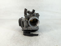 2016-2022 Honda Civic Throttle Body P/N:M22856018402 GMG9A Fits Fits 2016 2017 2018 2019 2020 2021 2022 OEM Used Auto Parts 