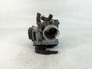 2016-2022 Honda Civic Throttle Body P/N:M22856018402 GMG9A Fits Fits 2016 2017 2018 2019 2020 2021 2022 OEM Used Auto Parts 
