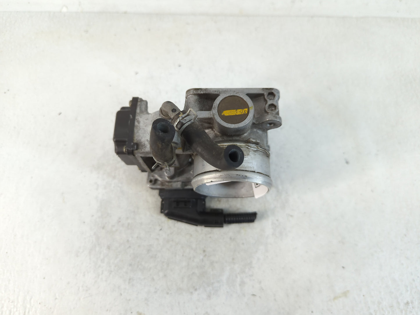 2016-2022 Honda Civic Throttle Body P/N:M22856018402 GMG9A Fits Fits 2016 2017 2018 2019 2020 2021 2022 OEM Used Auto Parts 