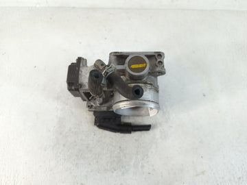 2016-2022 Honda Civic Throttle Body P/N:M22856018402 GMG9A Fits Fits 2016 2017 2018 2019 2020 2021 2022 OEM Used Auto Parts
