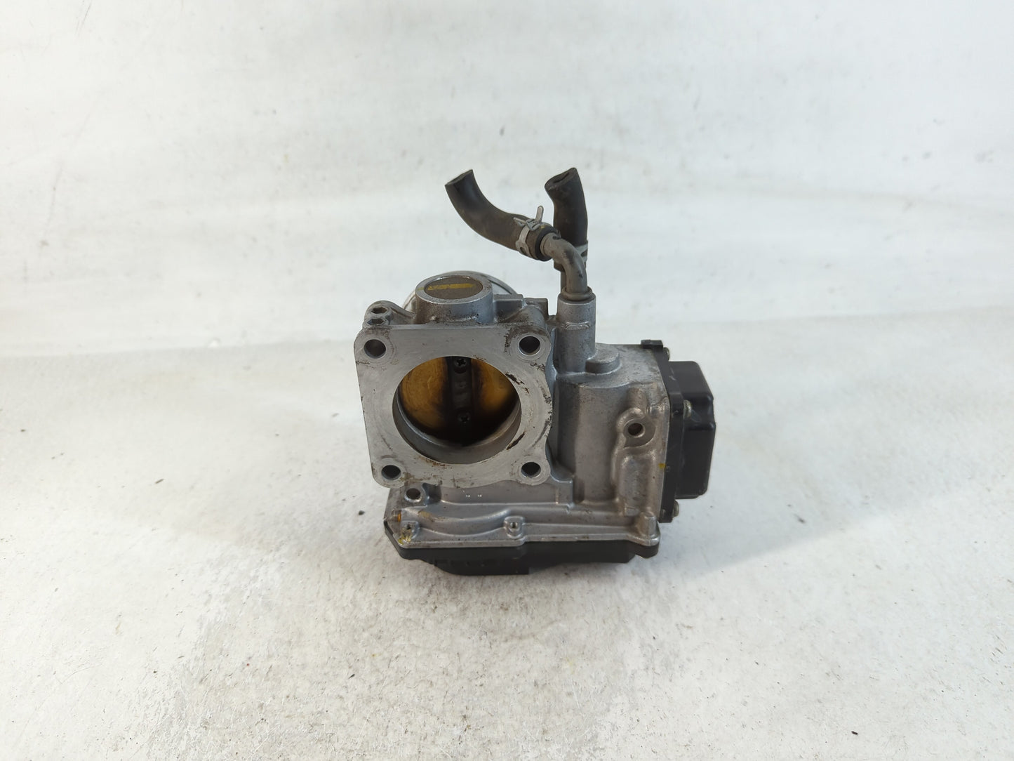 2016-2022 Honda Civic Throttle Body P/N:M22856018402 GMG9A Fits Fits 2016 2017 2018 2019 2020 2021 2022 OEM Used Auto Parts 