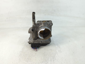 2016-2022 Honda Civic Throttle Body Fits Fits 2016 2017 2018 2019 2020 2021 2022 OEM Used Auto Parts - Oemusedautoparts1.com