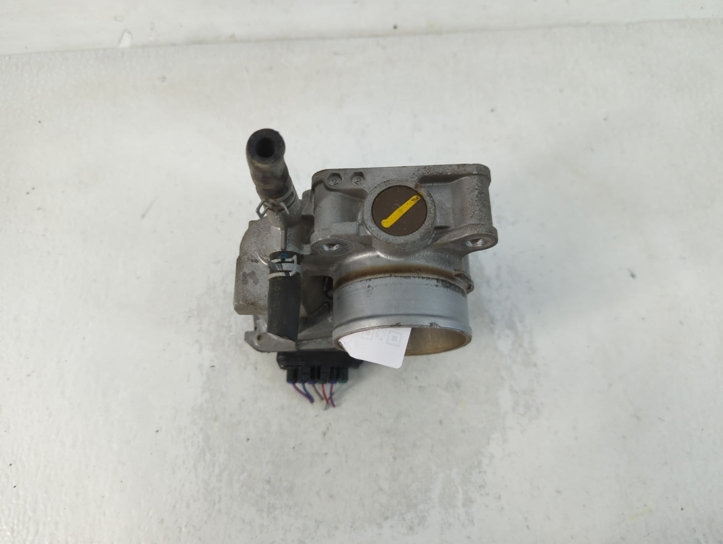 2016-2022 Honda Civic Throttle Body Fits Fits 2016 2017 2018 2019 2020 2021 2022 OEM Used Auto Parts - Oemusedautoparts1.com