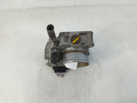 2016-2022 Honda Civic Throttle Body Fits Fits 2016 2017 2018 2019 2020 2021 2022 OEM Used Auto Parts - Oemusedautoparts1.com