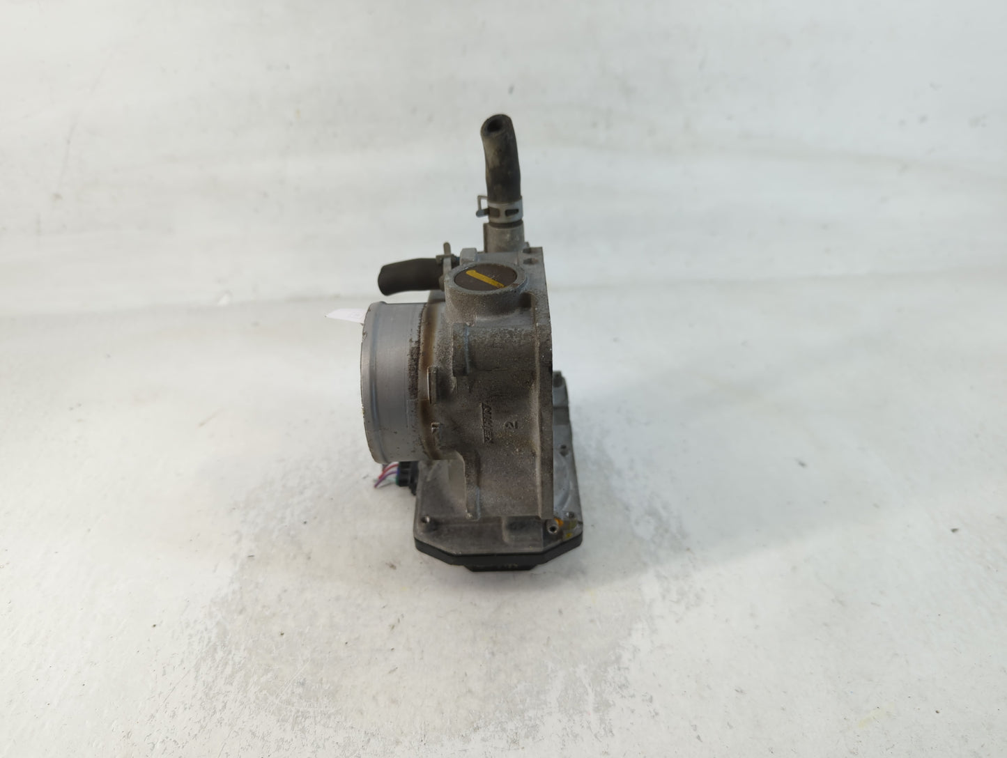 2016-2022 Honda Civic Throttle Body Fits Fits 2016 2017 2018 2019 2020 2021 2022 OEM Used Auto Parts - Oemusedautoparts1.com