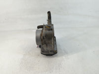 2016-2022 Honda Civic Throttle Body Fits Fits 2016 2017 2018 2019 2020 2021 2022 OEM Used Auto Parts - Oemusedautoparts1.com