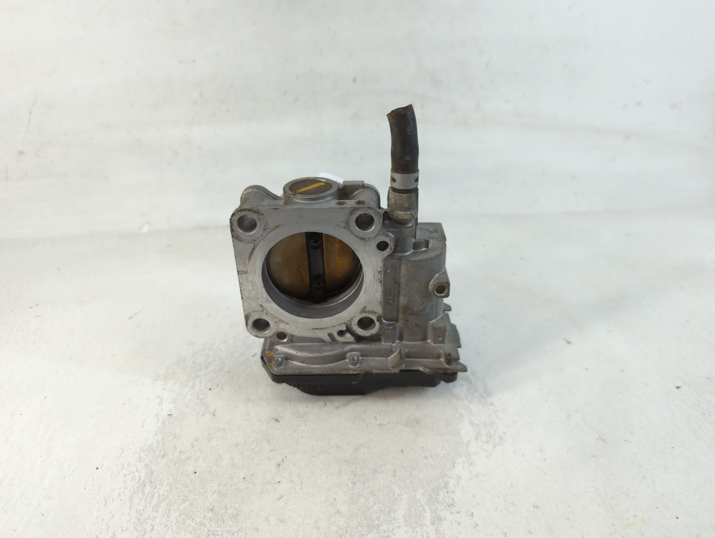2016-2022 Honda Civic Throttle Body Fits Fits 2016 2017 2018 2019 2020 2021 2022 OEM Used Auto Parts - Oemusedautoparts1.com